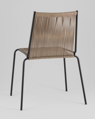 Стул садовый Stool Group Lanno FDC7610 RT-09- фото4