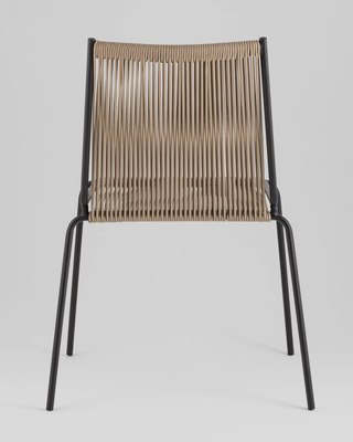 Стул садовый Stool Group Lanno FDC7610 RT-09- фото5