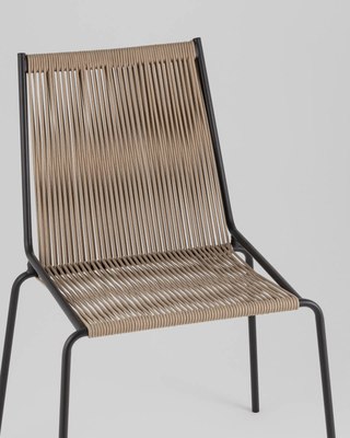 Стул садовый Stool Group Lanno FDC7610 RT-09- фото6