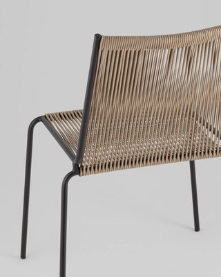 Стул садовый Stool Group Lanno FDC7610 RT-09- фото7