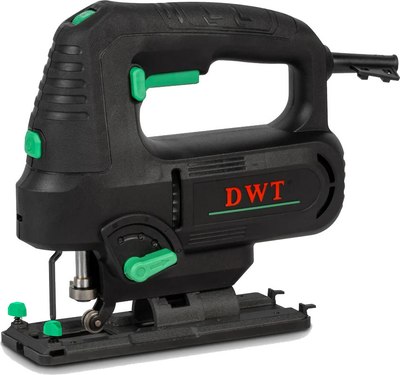Электролобзик DWT STSP08-100 DV