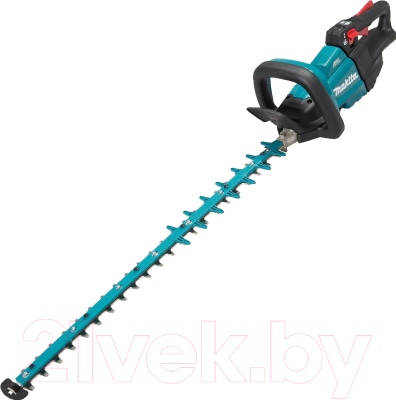 Кусторез аккумуляторный Makita DUH752Z- фото2