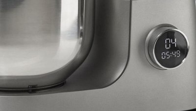 Кухонный комбайн Gorenje MMC1500BS (серый)- фото4