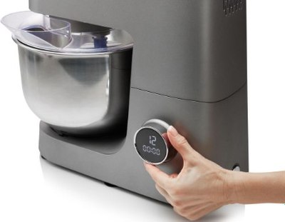 Кухонный комбайн Gorenje MMC1500BS (серый)- фото8