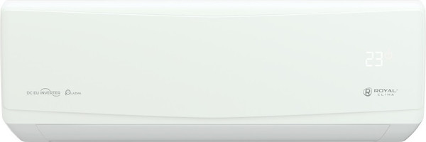 Сплит-система Royal Clima Grida DC EU Inverter RCI-GRC28HN- фото