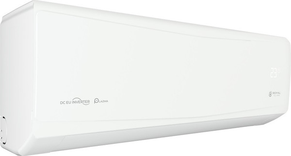 Сплит-система Royal Clima Grida DC EU Inverter RCI-GRC28HN- фото3