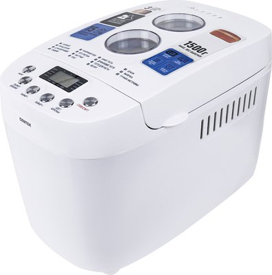 Хлебопечка Centek CT-1417- фото2