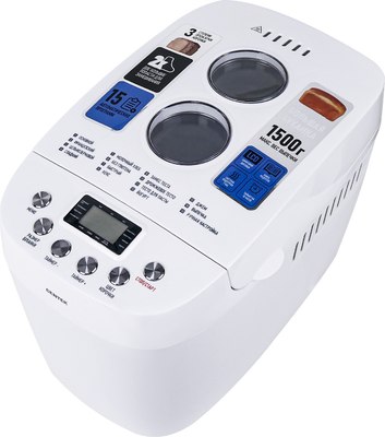 Хлебопечка Centek CT-1417- фото6