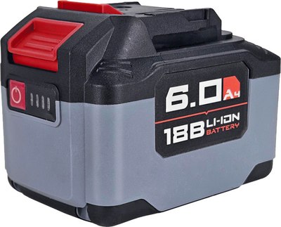 Аккумуляторный гайковерт Profipower T-1200N / E0244- фото10