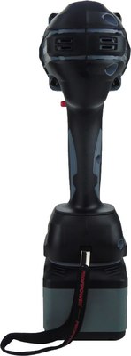 Аккумуляторный гайковерт Profipower T-1200N / E0244- фото5