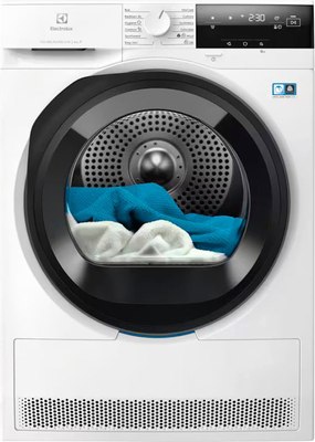 Сушильная машина Electrolux EW7D385UCE- фото