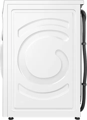 Стиральная машина TCL F6 BLDC (MID) / TWOF-606W10W1- фото2
