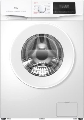 Стиральная машина TCL P6 BLDC / TWOP-606W12W1- фото