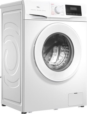 Стиральная машина TCL P6 BLDC / TWOP-607W14W1- фото2