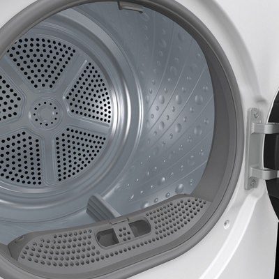 Сушильная машина Gorenje DHNE82/C- фото4