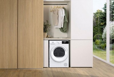 Сушильная машина Gorenje DHNE82/C- фото5