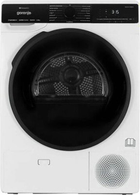 Сушильная машина Gorenje DPNA82WIFI/C- фото