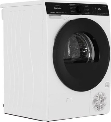 Сушильная машина Gorenje DPNA82WIFI/C- фото2