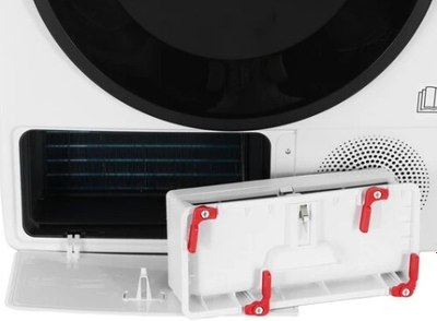 Сушильная машина Gorenje DPNA82WIFI/C- фото8
