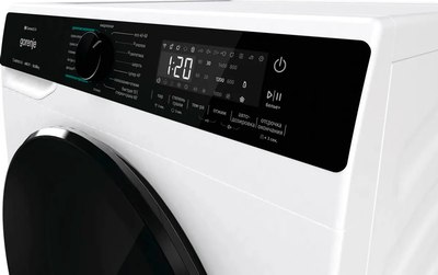 Стирально-сушильная машина Gorenje WD2PA1X64ADAAW/C- фото10