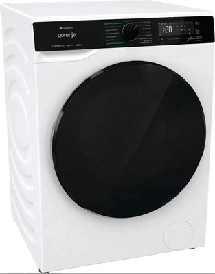 Стирально-сушильная машина Gorenje WD2PA1X64ADAAW/C- фото3