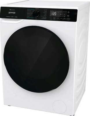 Стирально-сушильная машина Gorenje WD2PA1X64ADAAW/C- фото4