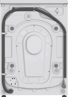 Стирально-сушильная машина Gorenje WD2PA1X64ADAAW/C- фото8