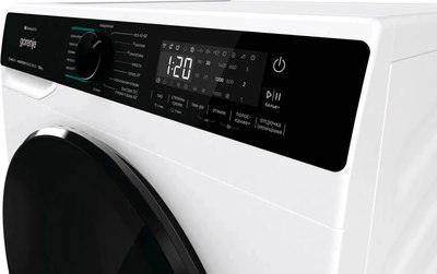 Стирально-сушильная машина Gorenje WD2PA854ADW/C- фото10