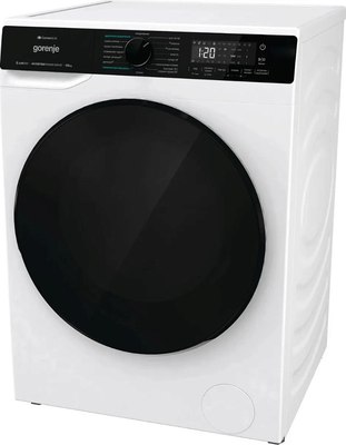 Стирально-сушильная машина Gorenje WD2PA854ADW/C- фото3