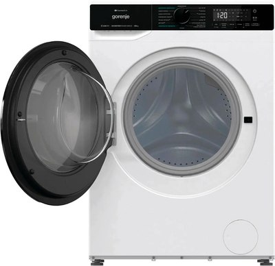 Стирально-сушильная машина Gorenje WD2PA854ADW/C- фото5