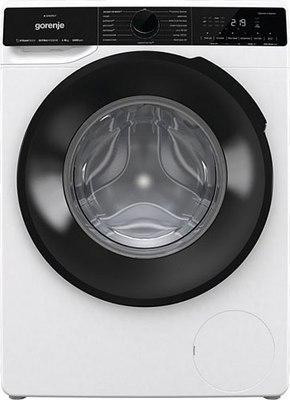 Стиральная машина Gorenje WPNA84A2TWIFI/C- фото