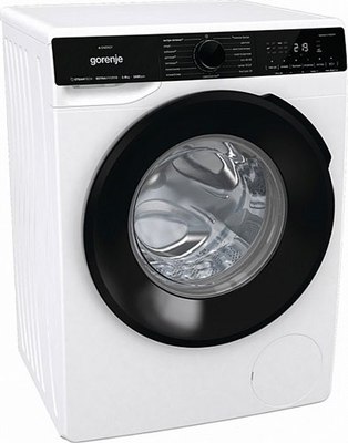 Стиральная машина Gorenje WPNA84A2TWIFI/C- фото4