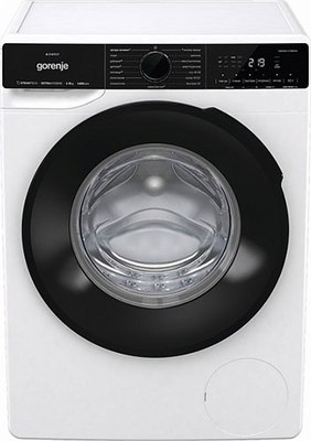 Стиральная машина Gorenje WPNA84A2TWIFI/C- фото5