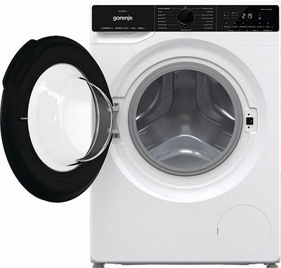 Стиральная машина Gorenje WPNA84A2TWIFI/C- фото6