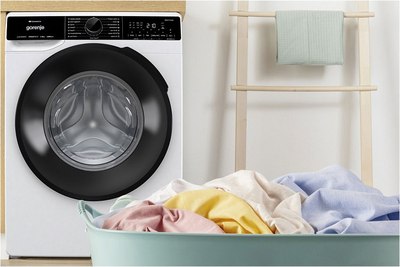Стиральная машина Gorenje WPNA84A2TWIFI/C- фото7
