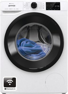 Стиральная машина Gorenje WPNEI72SA1SWIFI/C- фото