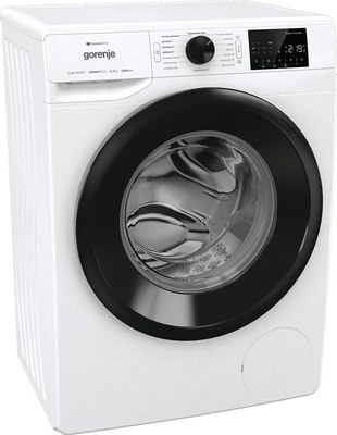 Стиральная машина Gorenje WPNEI72SA1SWIFI/C- фото2
