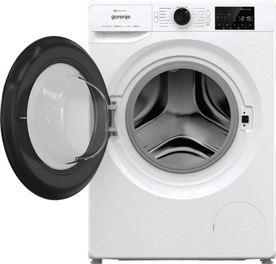 Стиральная машина Gorenje WPNEI72SA1SWIFI/C- фото4