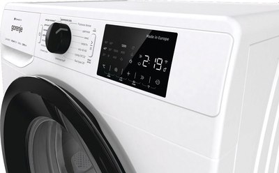 Стиральная машина Gorenje WPNEI72SA1SWIFI/C- фото8