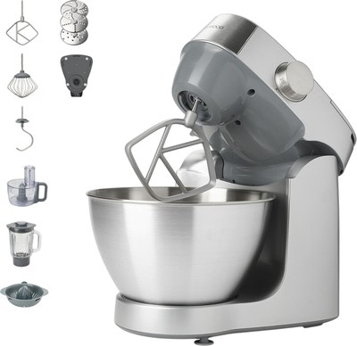 Кухонный комбайн Kenwood KHC29A.O0SI- фото