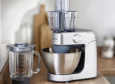 Кухонный комбайн Kenwood KHC29A.O0SI- фото4