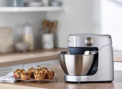 Кухонный комбайн Kenwood KHC29A.O0SI- фото5