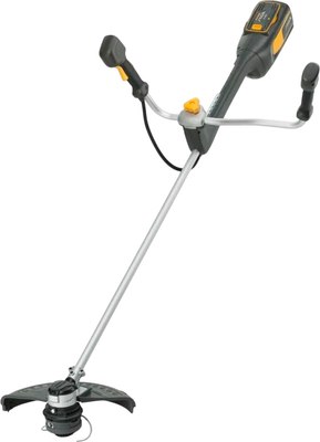Триммер аккумуляторный Stiga BC 700e B- фото
