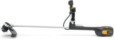 Триммер аккумуляторный Stiga BC 700e B- фото3