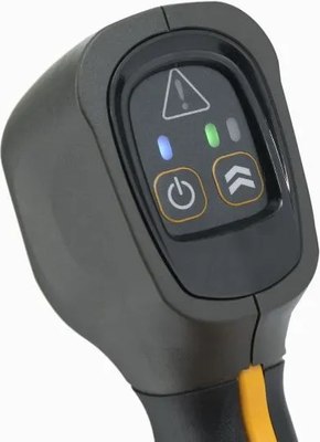 Триммер аккумуляторный Stiga BC 700e B- фото6