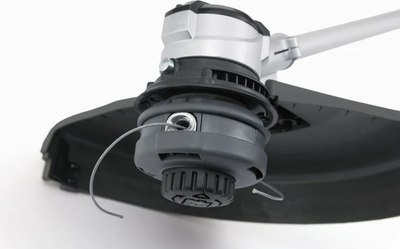 Триммер аккумуляторный Stiga BC 700e B- фото7