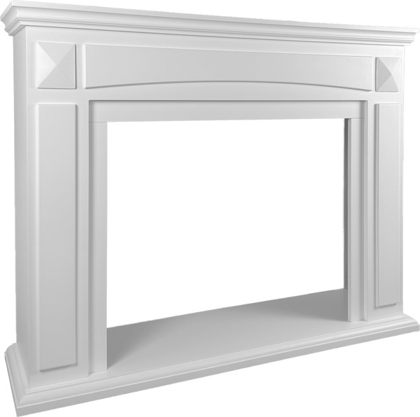 Портал для камина Смолком Viking MB/JUP/SYM26- фото2