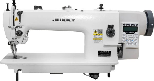 Промышленная швейная машина Jukky 0303-D3-XL- фото