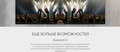 Телевизор Topdevice TDTV65CQ08UBK (черный)- фото5