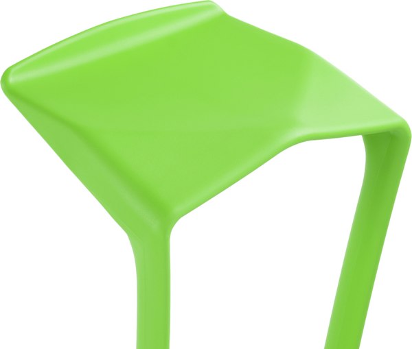 Табурет пластиковый Woodville Mega- фото10